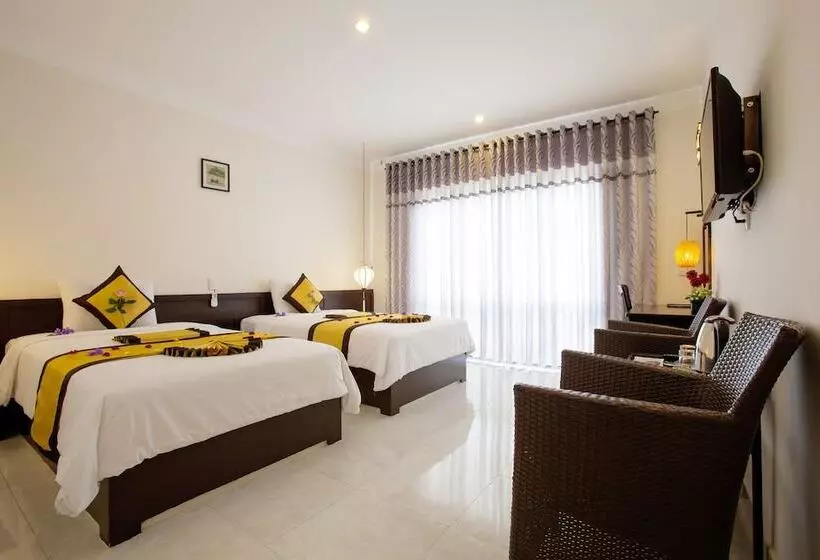 هتل Phuc Thao Villa