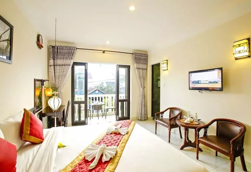 هتل Phuc Thao Villa