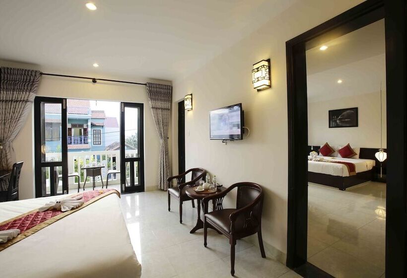 هتل Phuc Thao Villa