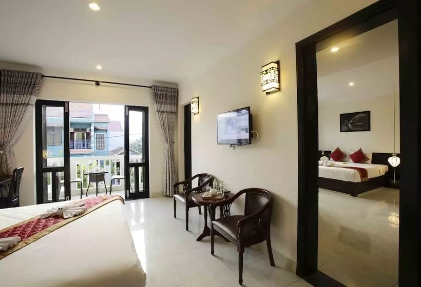 هتل Phuc Thao Villa