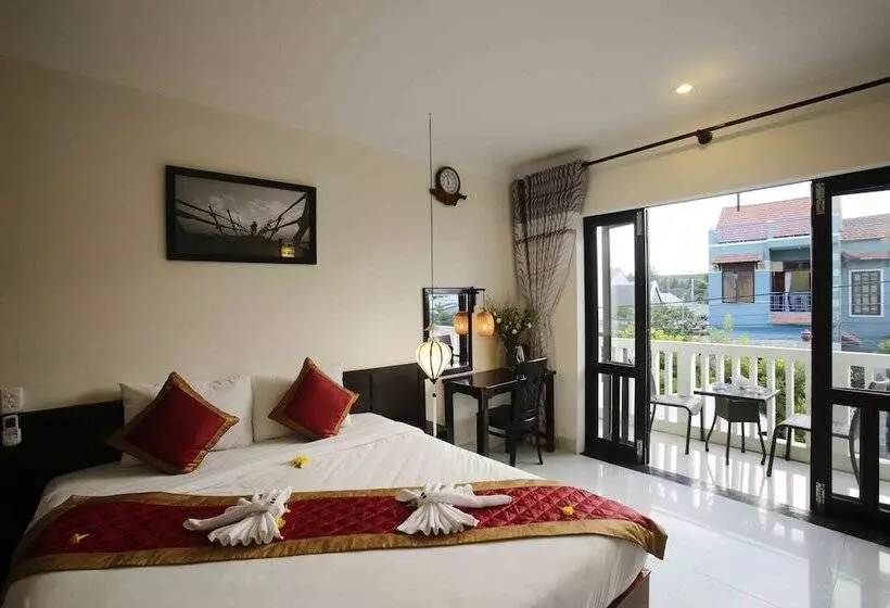 هتل Phuc Thao Villa