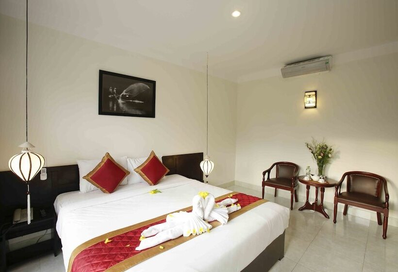 هتل Phuc Thao Villa