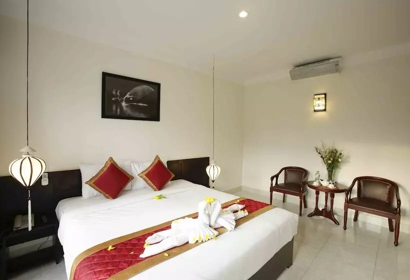 هتل Phuc Thao Villa