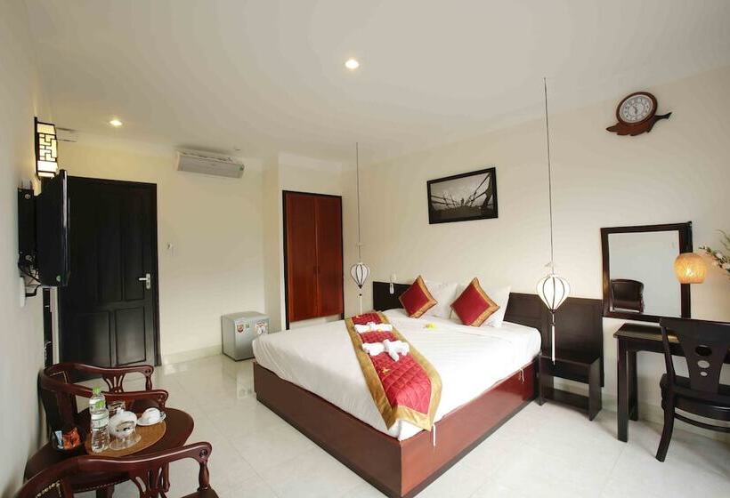 هتل Phuc Thao Villa