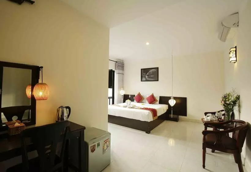 هتل Phuc Thao Villa