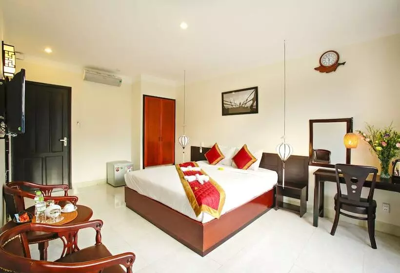 هتل Phuc Thao Villa