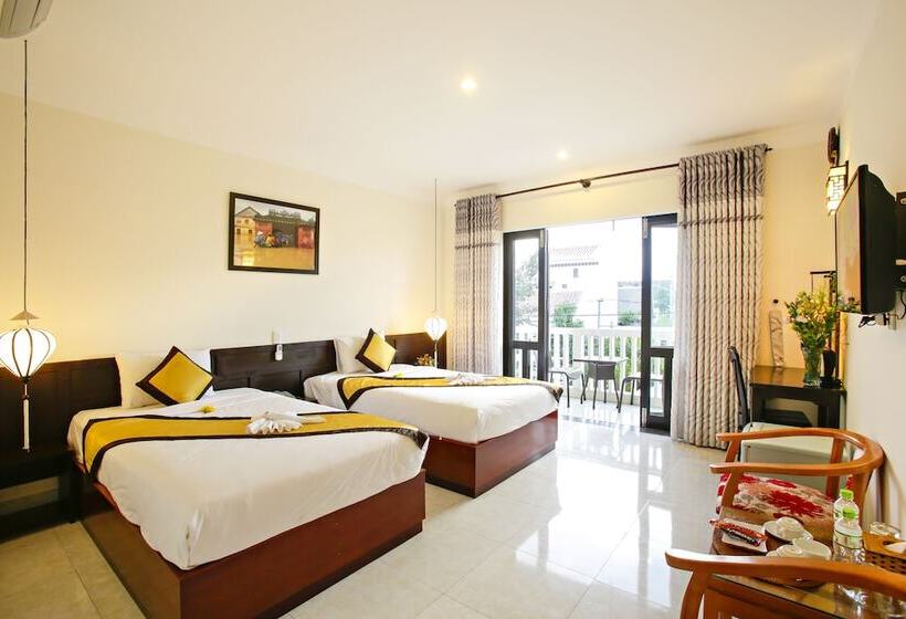 هتل Phuc Thao Villa