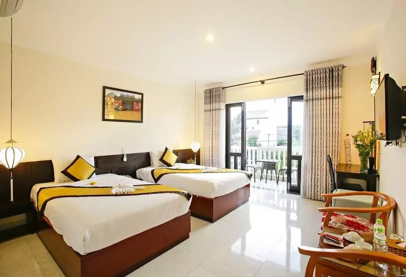 هتل Phuc Thao Villa