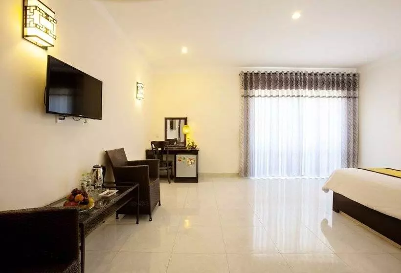 هتل Phuc Thao Villa