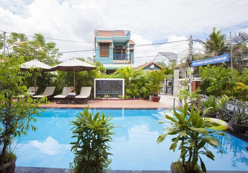 هتل Phuc Thao Villa