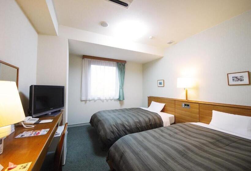 Отель Route Inn Kani