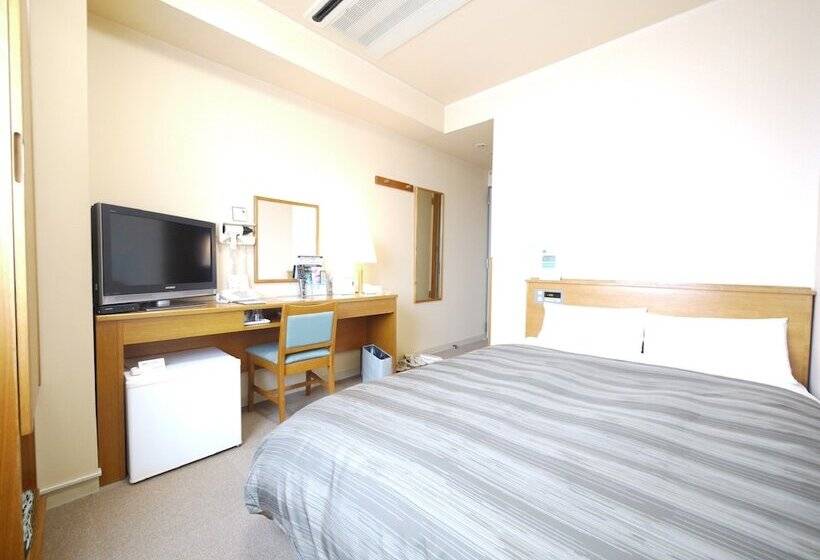 Отель Route Inn Kani