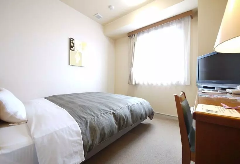 Отель Route Inn Kani