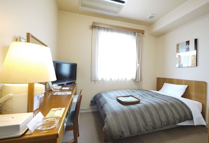 Отель Route Inn Kani