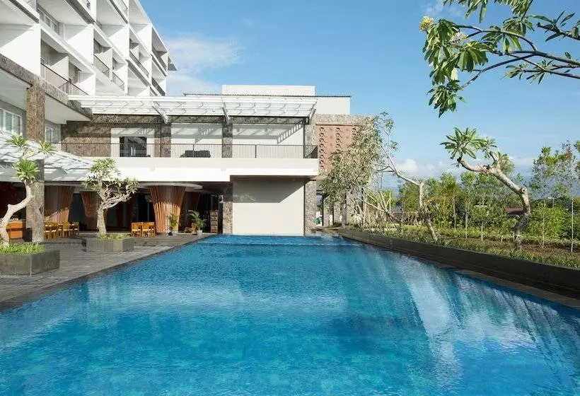 酒店 Santika Banyuwangi