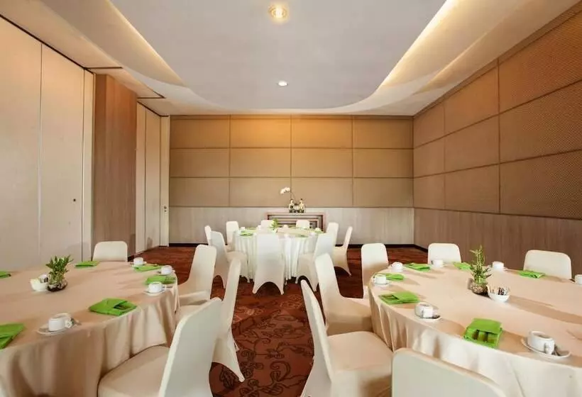 酒店 Santika Banyuwangi