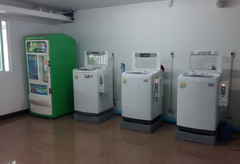 酒店 Say Hi Residences