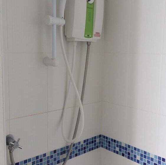 酒店 Say Hi Residences