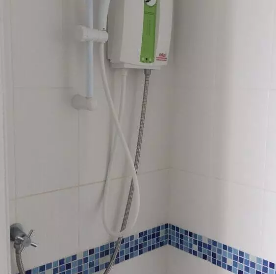 ホテル Say Hi Residences