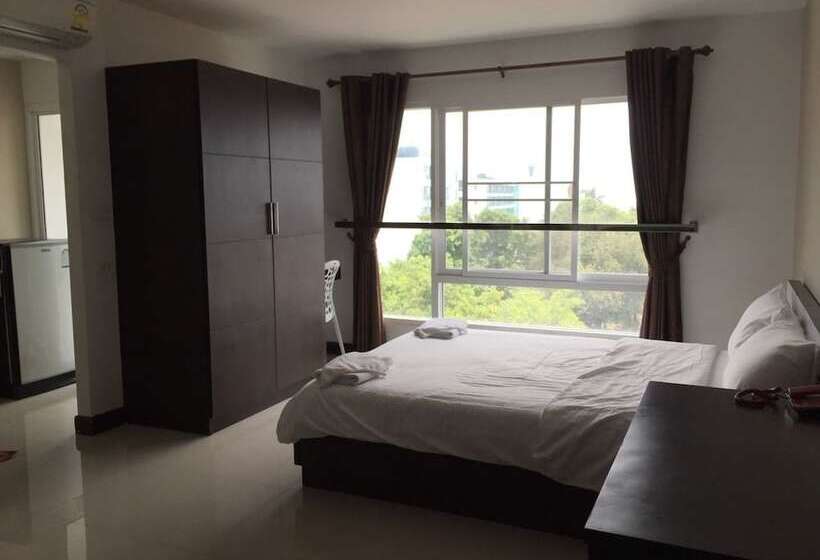 酒店 Say Hi Residences