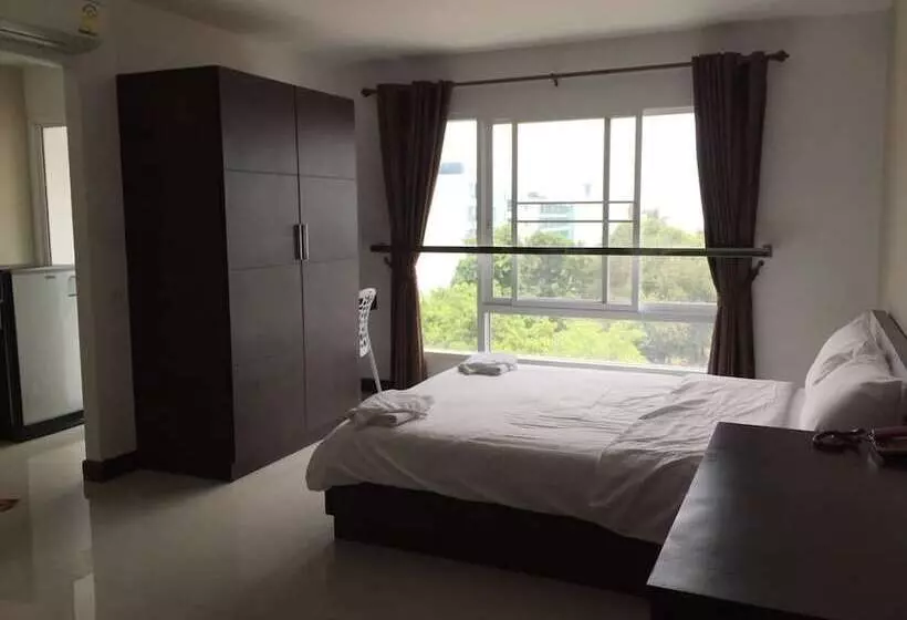 ホテル Say Hi Residences