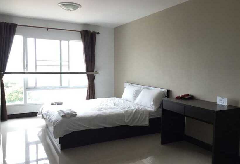 酒店 Say Hi Residences