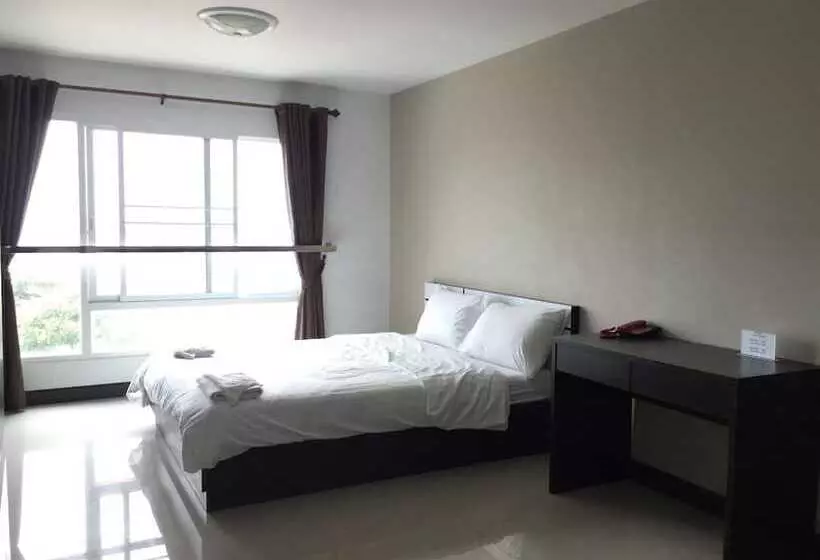 ホテル Say Hi Residences