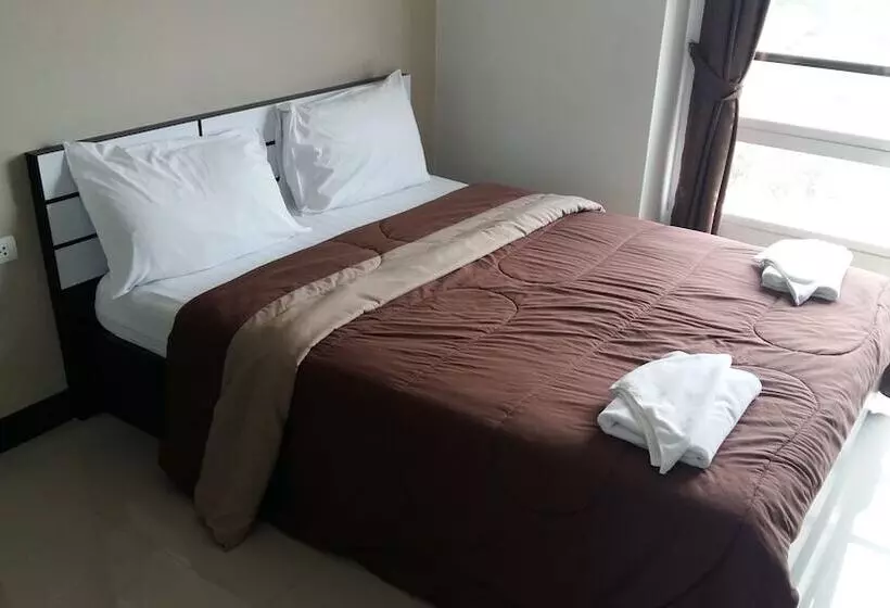 ホテル Say Hi Residences