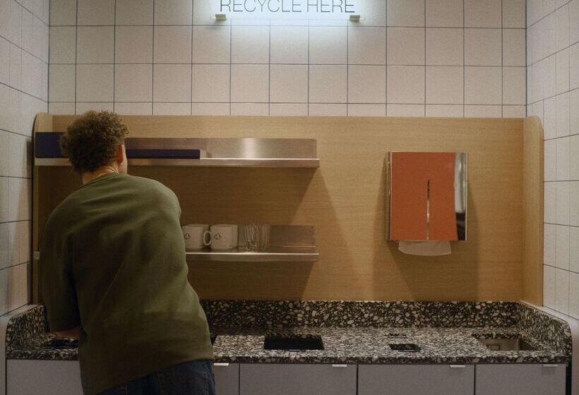 فندق Scandic Go, Upplandsgatan 4