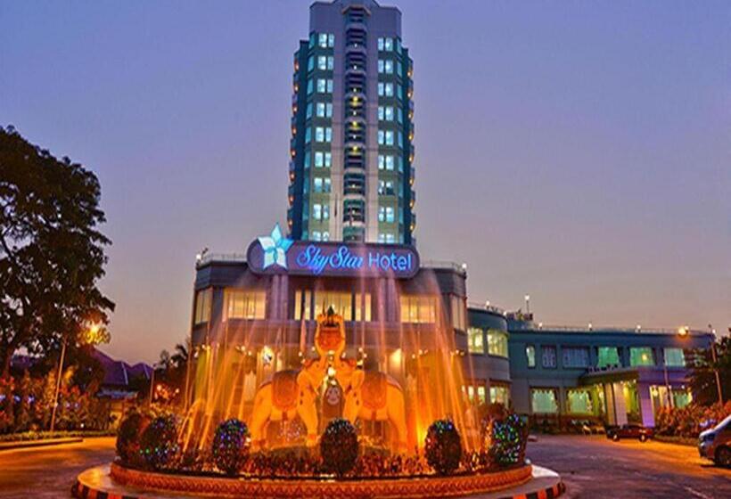 هتل Sky Star