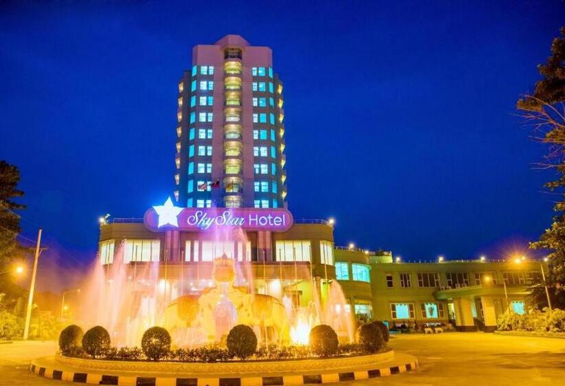 هتل Sky Star