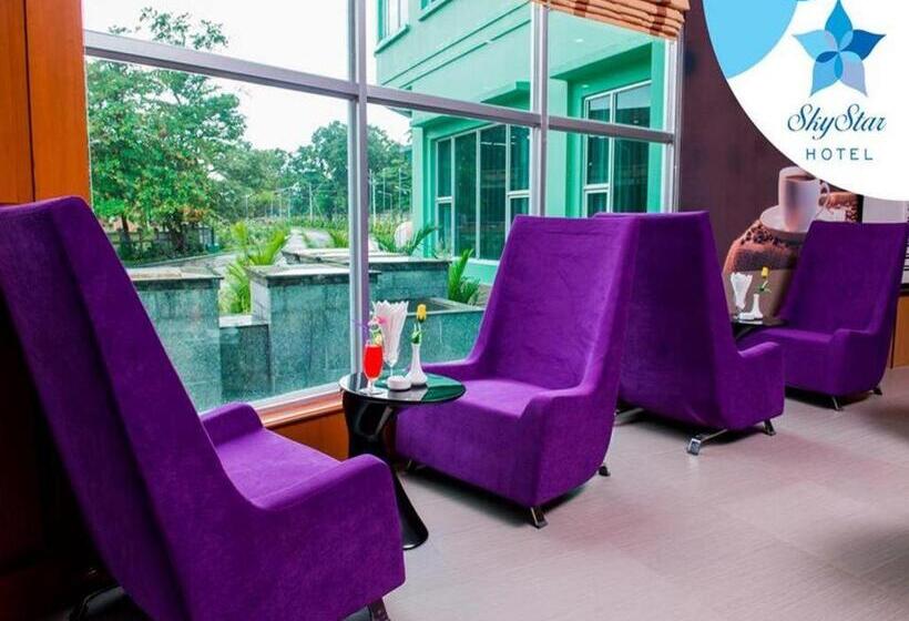 هتل Sky Star