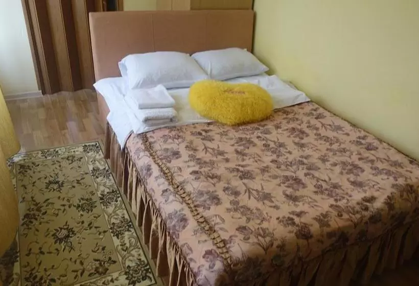 ホテル Sultan36  Belorusskaya