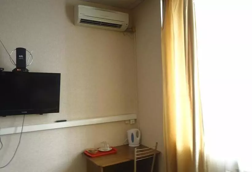 ホテル Sultan36  Belorusskaya