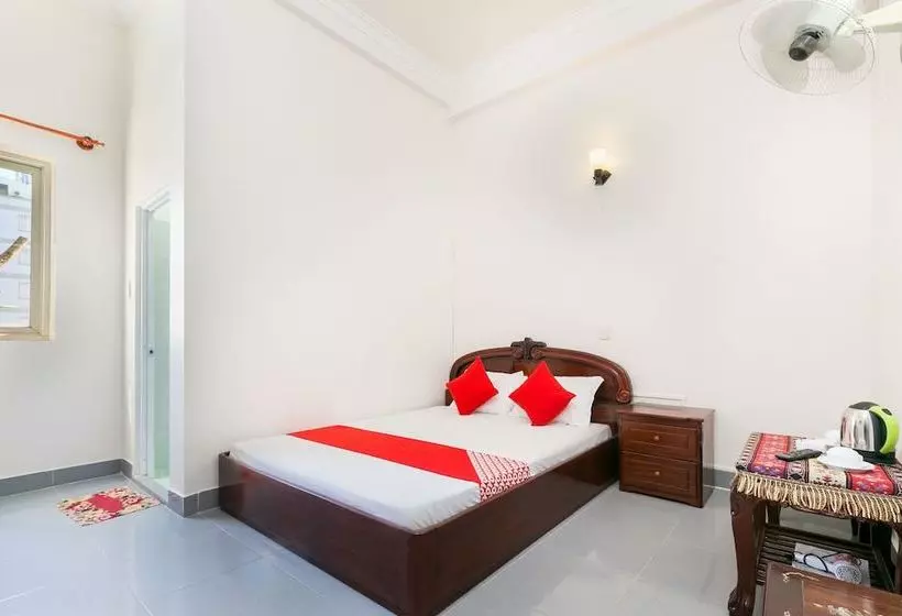 هتل T90 Guesthouse