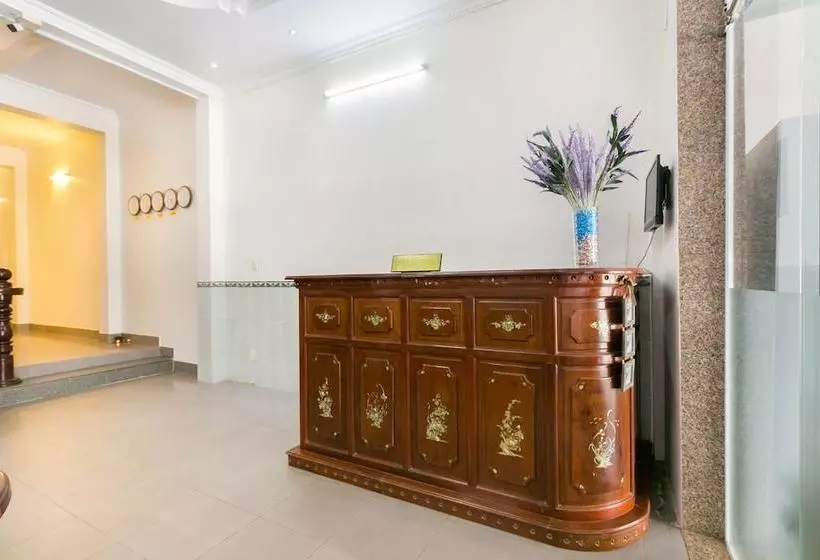 هتل T90 Guesthouse