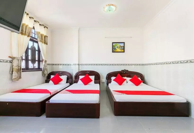 هتل T90 Guesthouse
