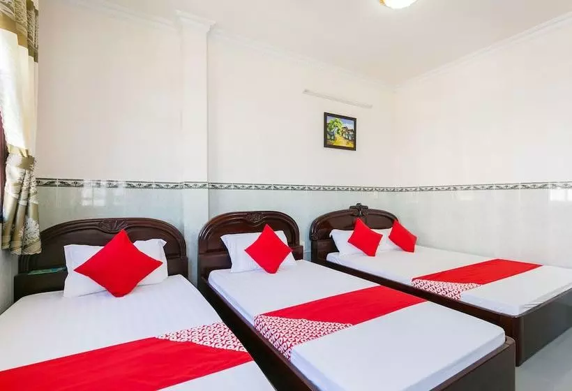 هتل T90 Guesthouse