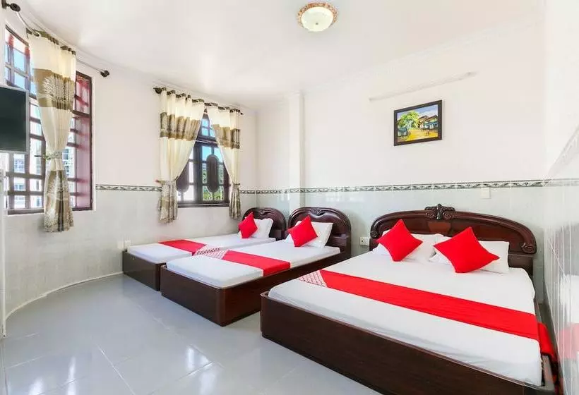 هتل T90 Guesthouse
