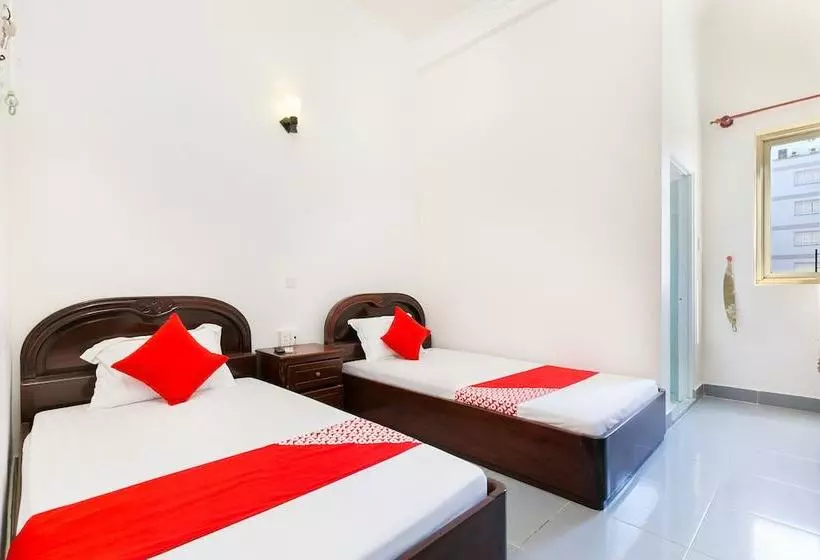 هتل T90 Guesthouse