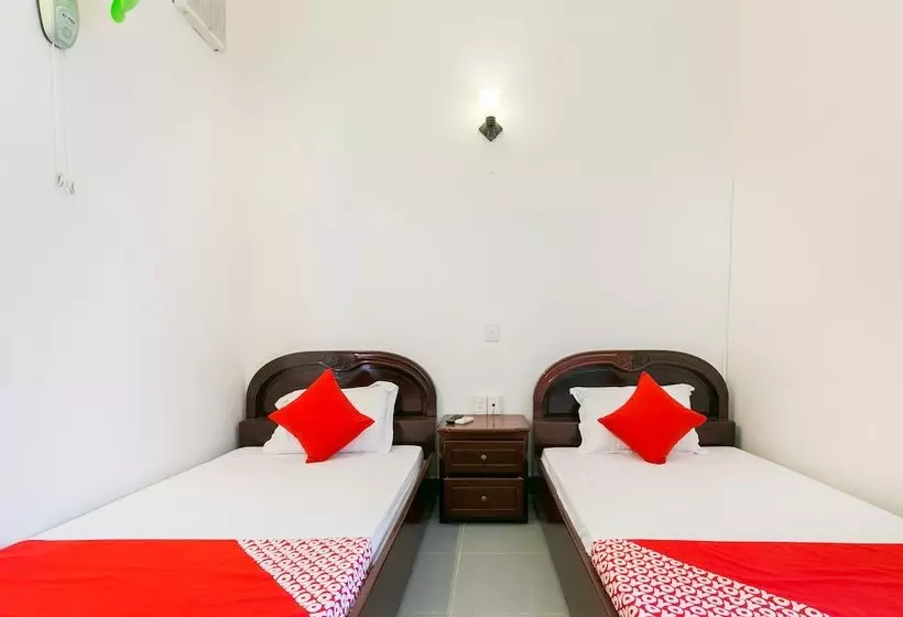 هتل T90 Guesthouse