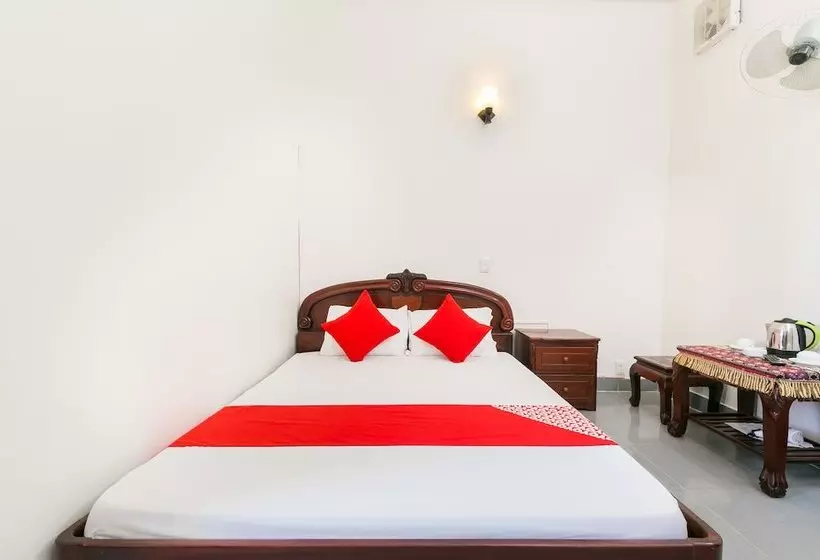 هتل T90 Guesthouse