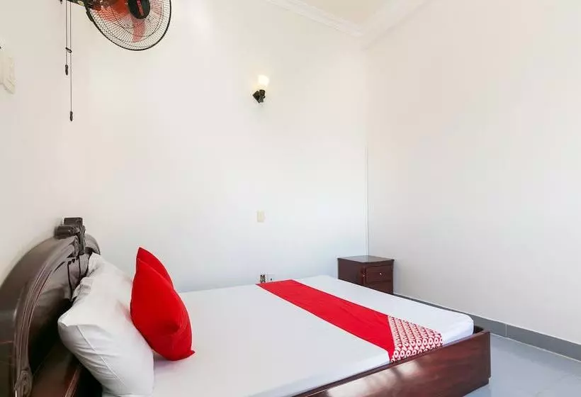 هتل T90 Guesthouse