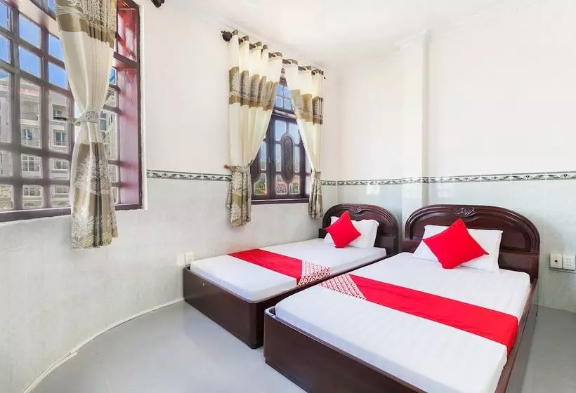 هتل T90 Guesthouse