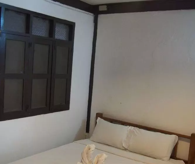 Hotelli Villa Lao