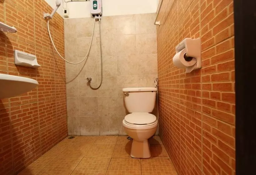 Hotelli Villa Lao