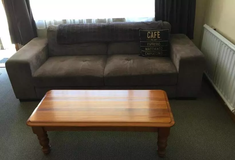 مُتل Alexandra Motor Lodge Nz