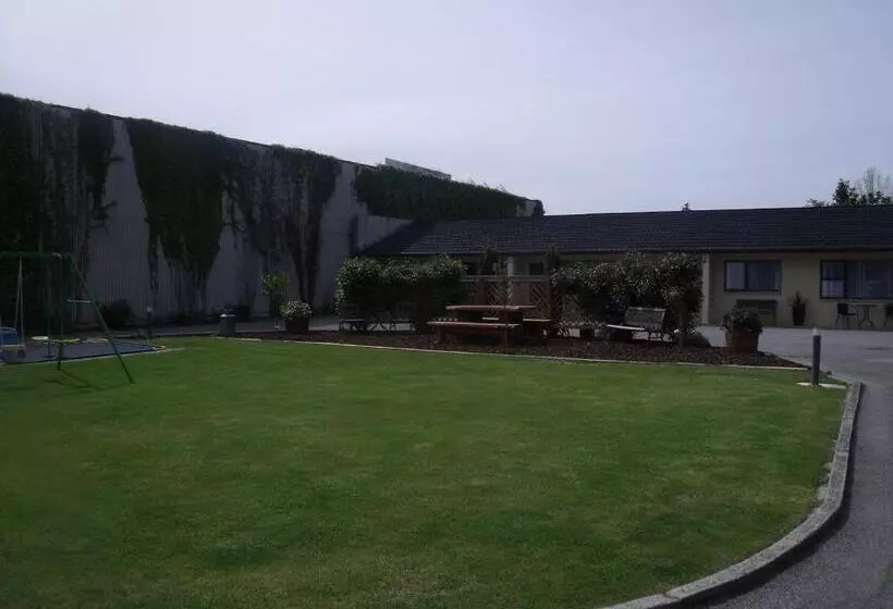 مُتل Alexandra Motor Lodge Nz
