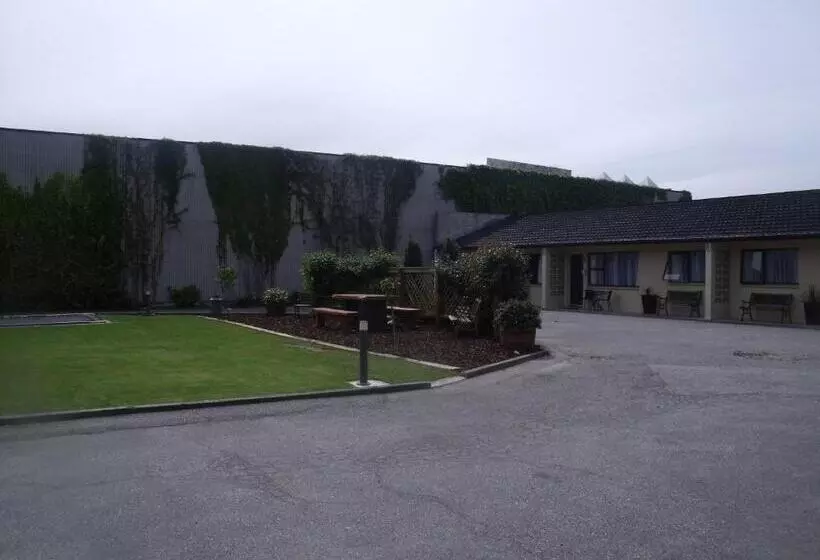 مُتل Alexandra Motor Lodge Nz