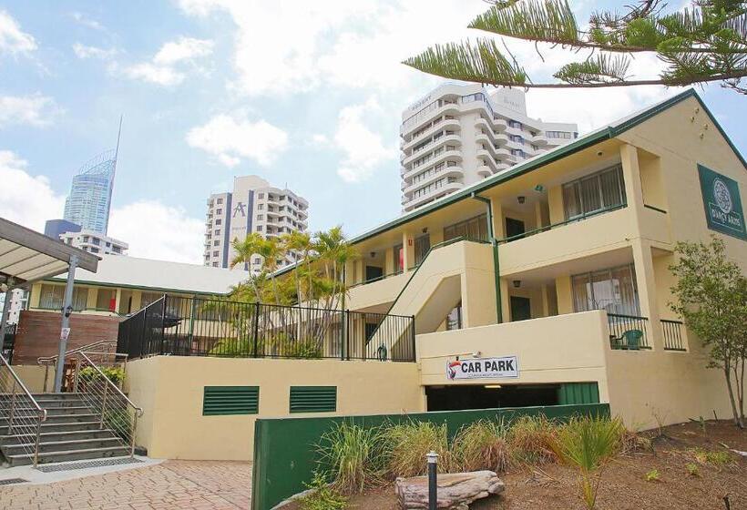 Darcy Arms Hotel Motel